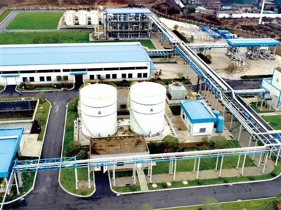 Toplu Emülsiyon İstasyonu